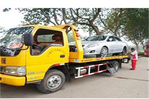 江苏附近24小时汽车拖车服务热线