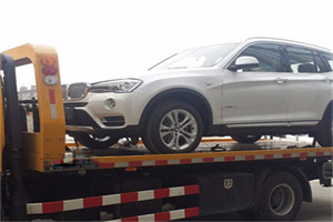 江苏拖车24小时服务电话