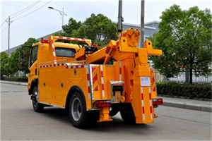 江苏高速路拖车费