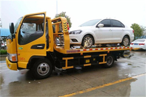 江苏附近拖车救援24小时服务热线