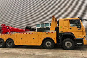 江苏道路救援公司